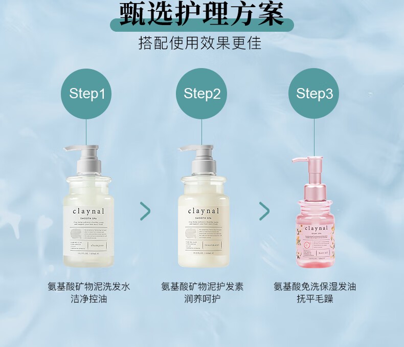 從蓬派氨基酸洗發(fā)水洞見 頭皮護(hù)理類團(tuán)單品如何撬動(dòng)億級(jí)快消市場(chǎng)？彭蘭英體例分析